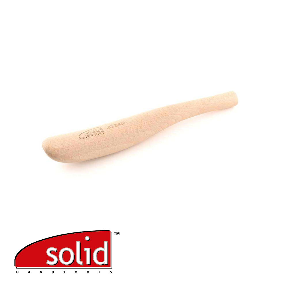 Prax batte de couvreur 300gr forme banane