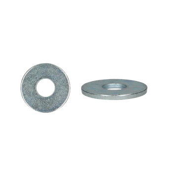 Pg rondelles din 9021 m 16 zn 50pcs