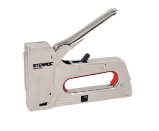 Prax agrafeuse metal 6032 eur/pc