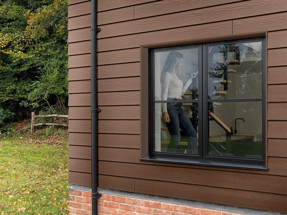 Cedral wood c78 brun cacao 3600x190x10mm eur/pc