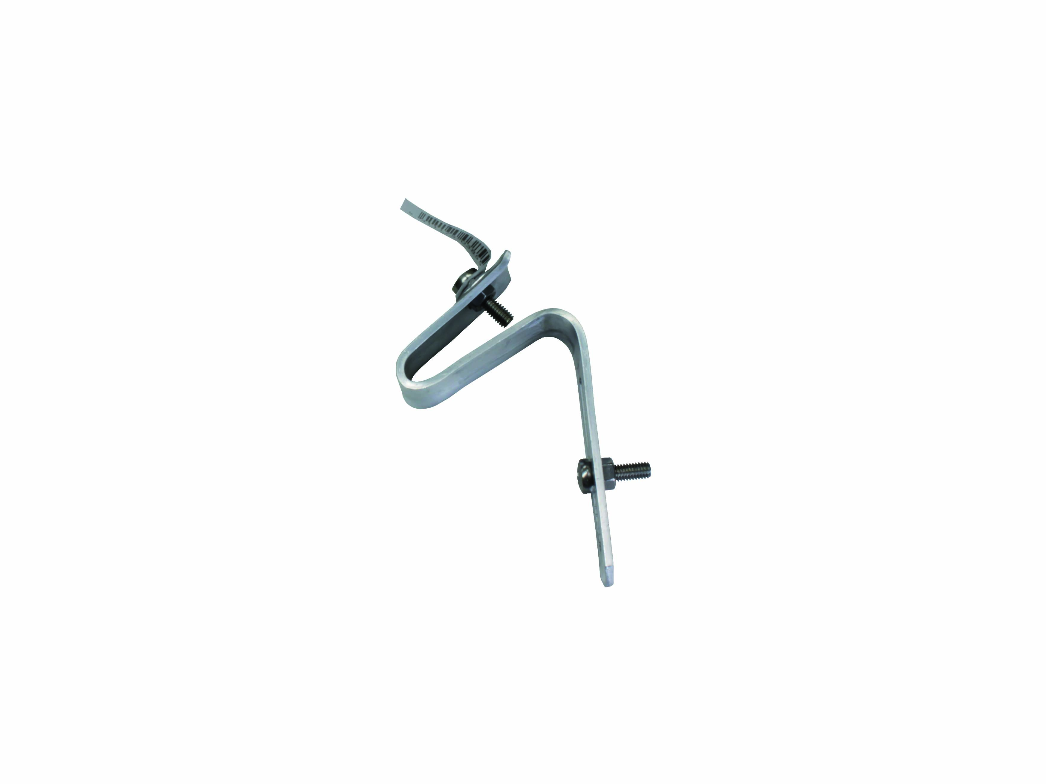 Scala eep gofix attaches plaque ondule alu eur/pc