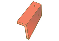 Ter tuile de rive droite pommard sablÉ lauze 240pcs/pal eur/pc 963