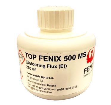 Fenix top 500ms decapant 250ml 24pc/bt eur/pc