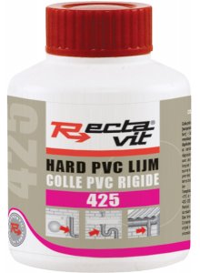Recta 425 pvc 250ml eur/pc