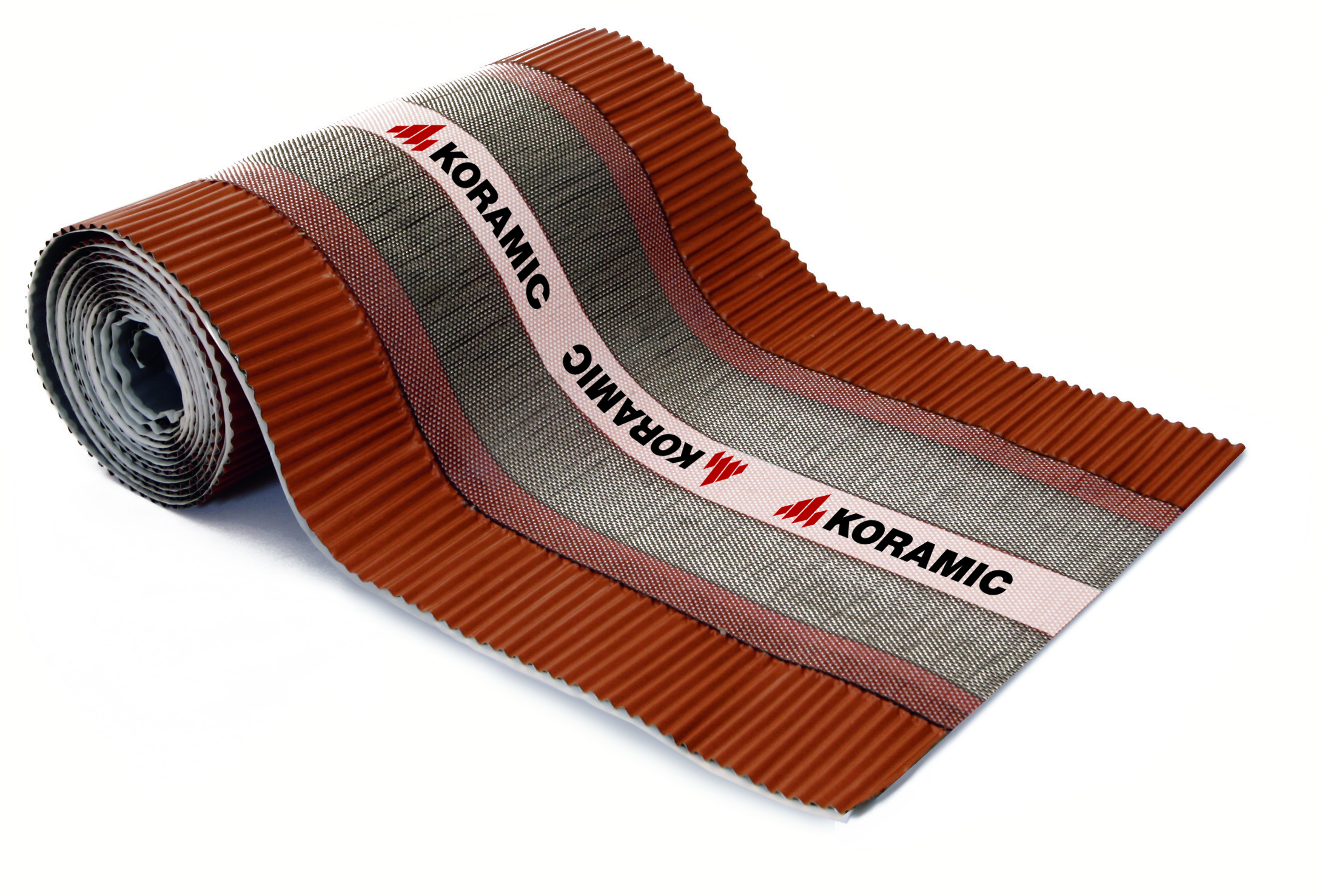 Sous-fait flexirol extreme rouge 320mm 5 m/r