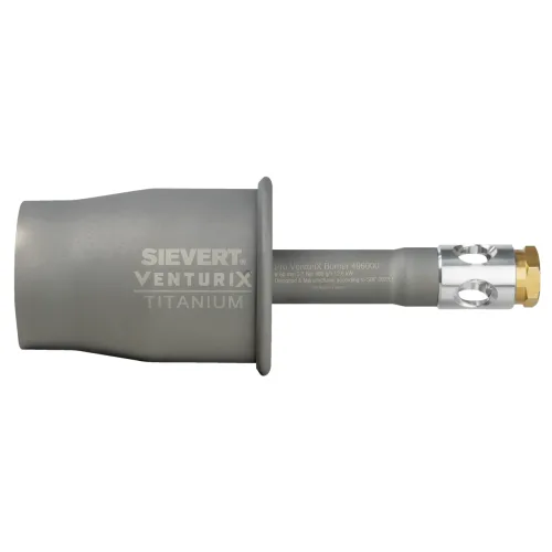 Sievert pro venturix bruleur c60 eur/pc