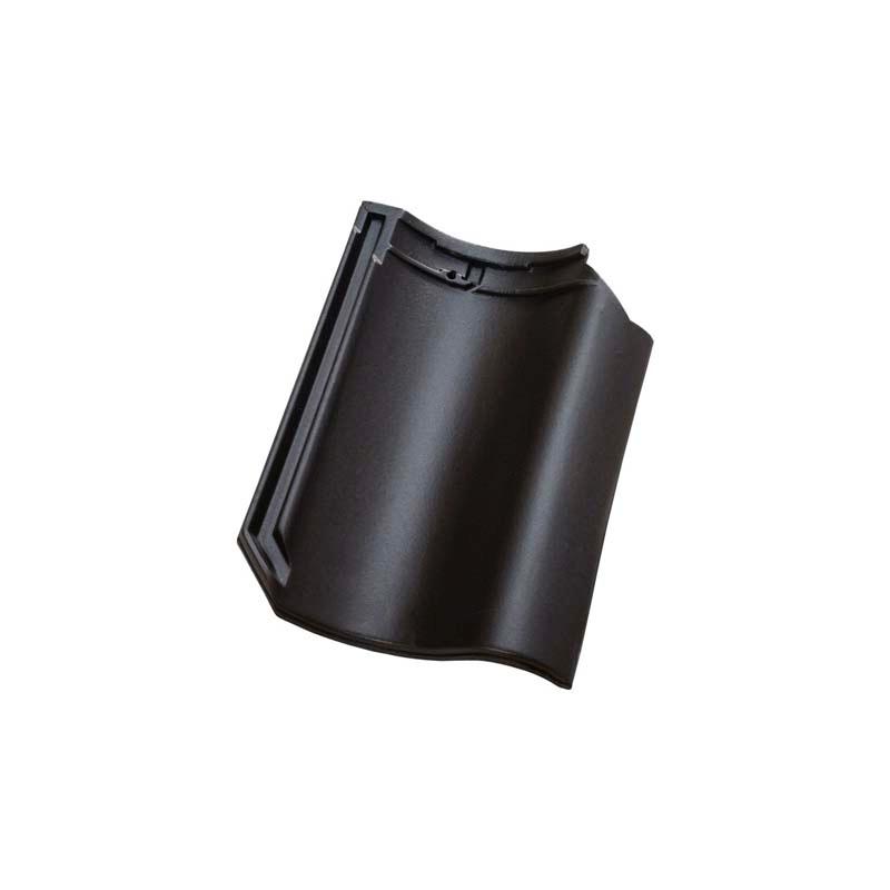 Ovh klassiek tuile noir satine 6pcs/paq eur/1000pcs 746