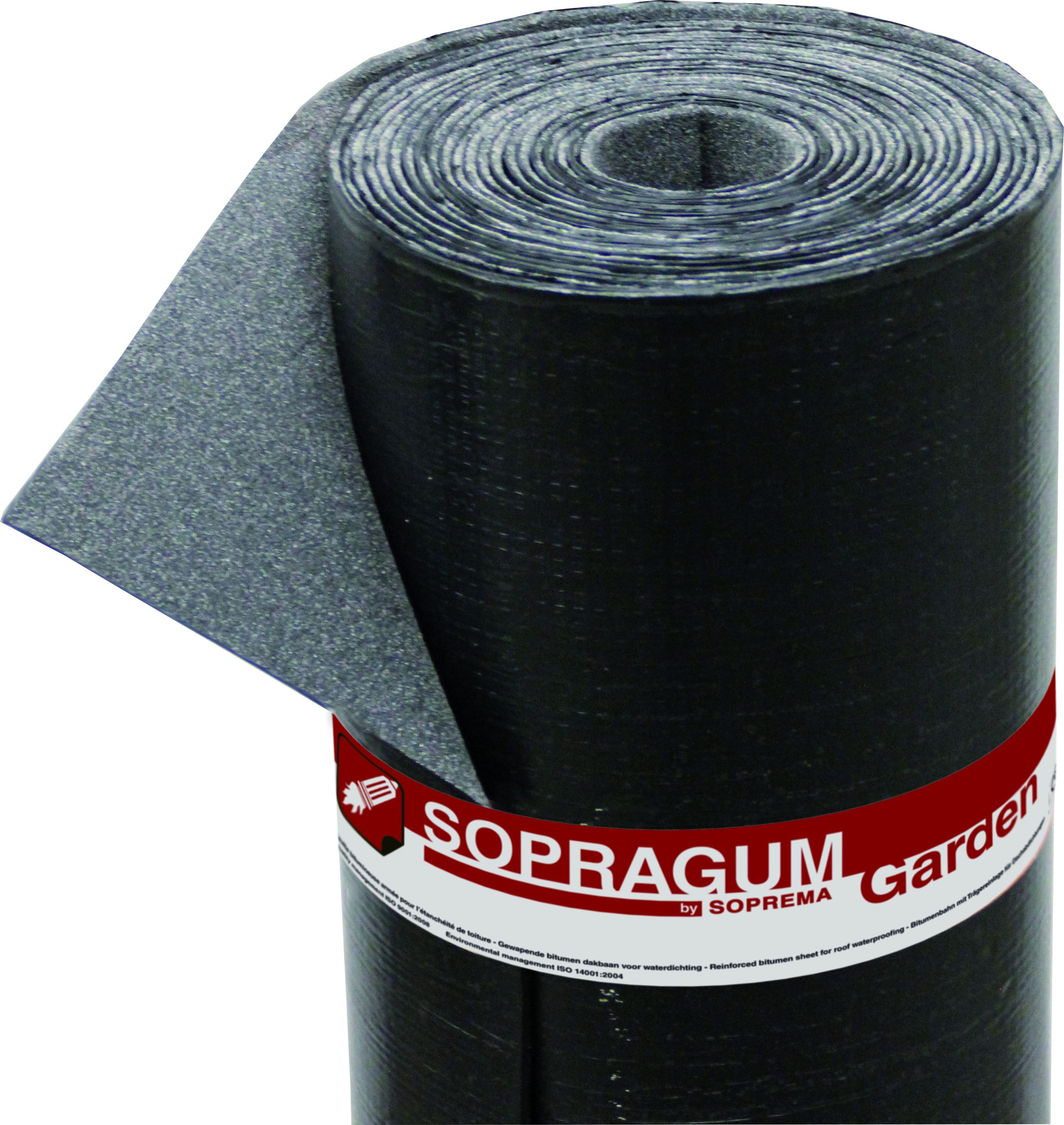 Roof sopragum app garden 4 tf c1 10m2  eur/m2  00032370