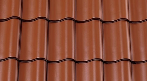 Crea tuile melodie anthracite eur/1000pcs 736