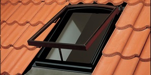 Velux gvo 0059p raccordement incl