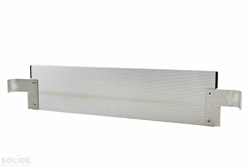 Sol echafaudage pl vs38 plinthe courte eur/pc