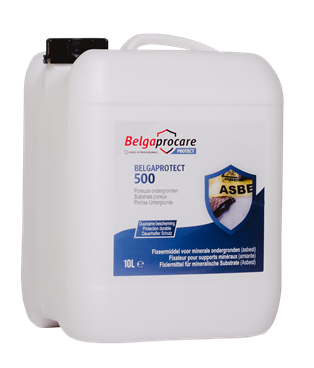 Fixateur pour amiante 10l/pc eur/pc