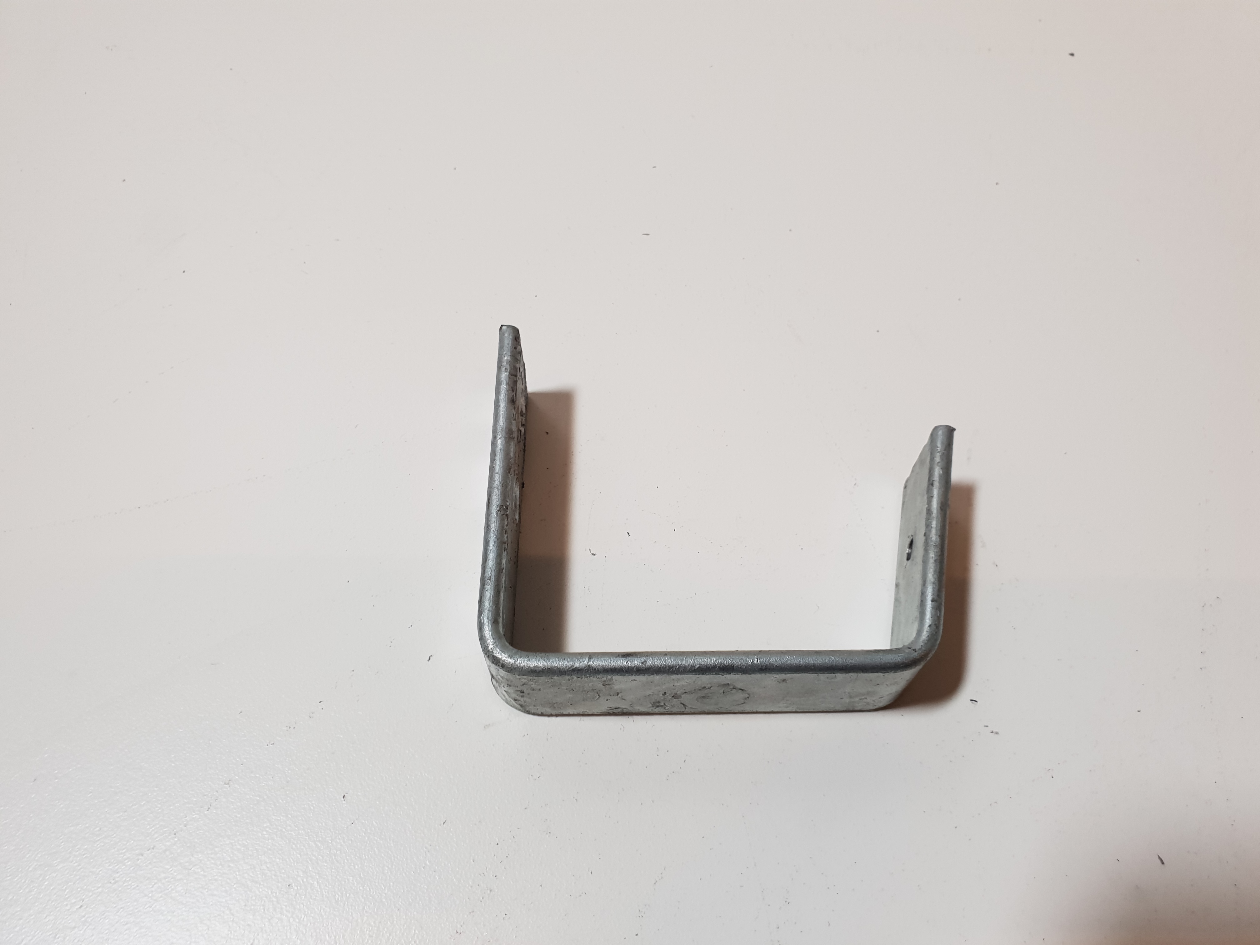 Zinc vm inox croch de goutt 7/8/8 s queue+tr 25pcs/bt eur/pc 220005171