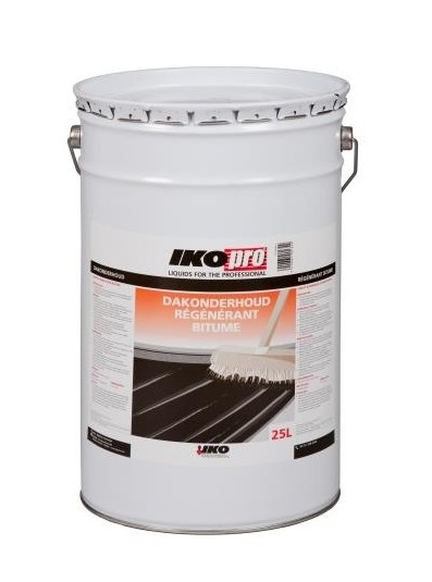 Ikopro entretien toit  25l/pot  eur/pot