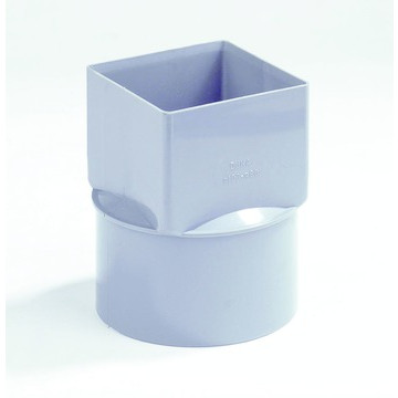 Piece de reduction gris 80/80 - 103 eur/pcs