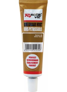 Recta bois petrissable chene fonce 50ml eur/pc