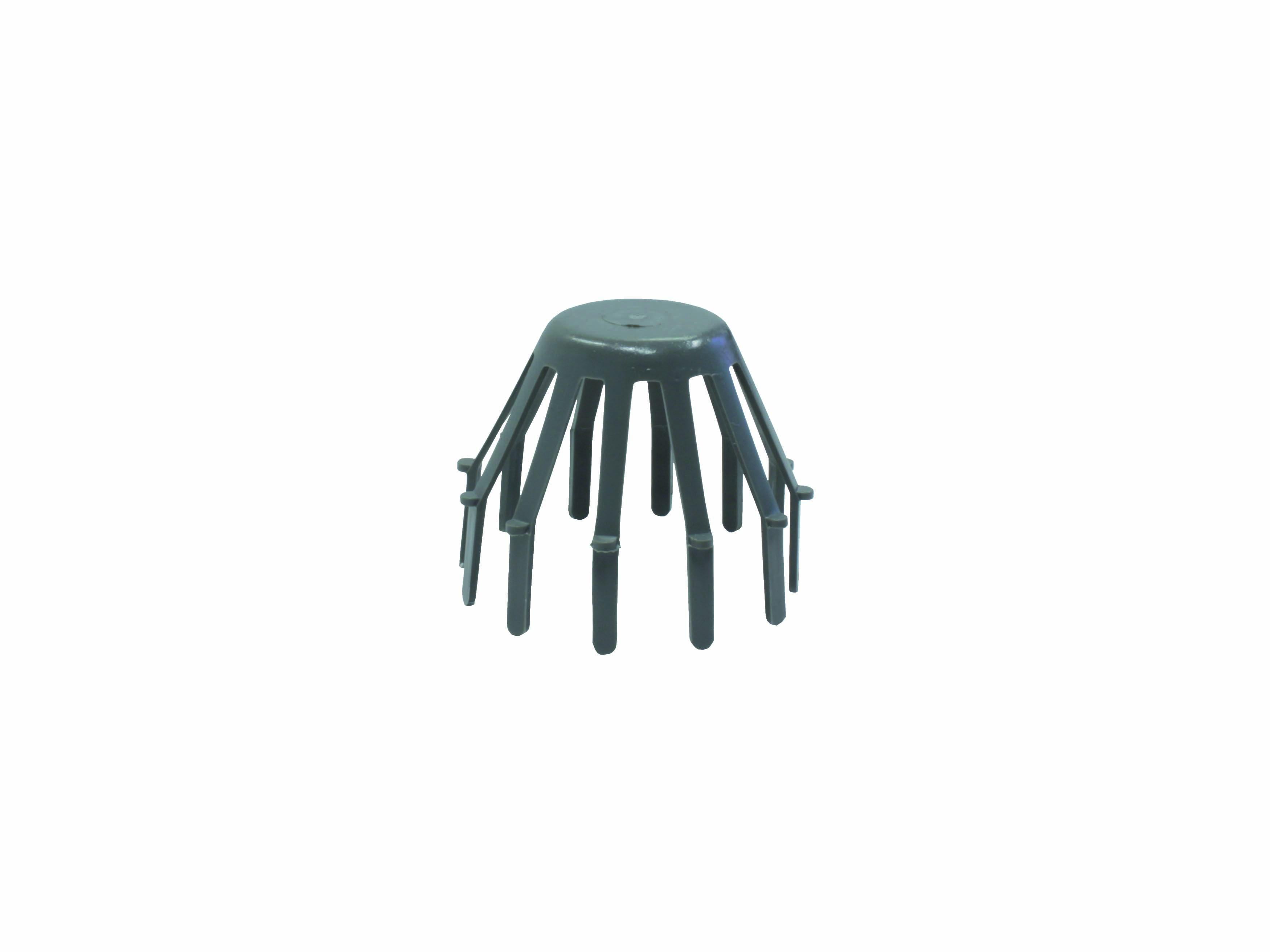 Scala eep arret de feuilles pvc 80mm (50) eur/pc
