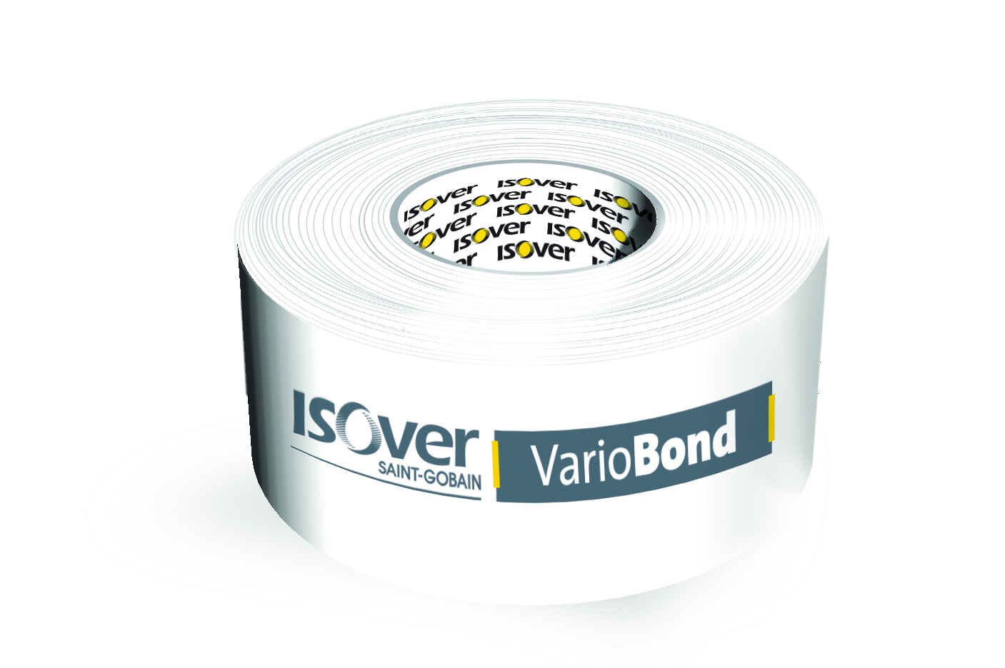 Isover vario bond 150 mm x 25m eur/pc