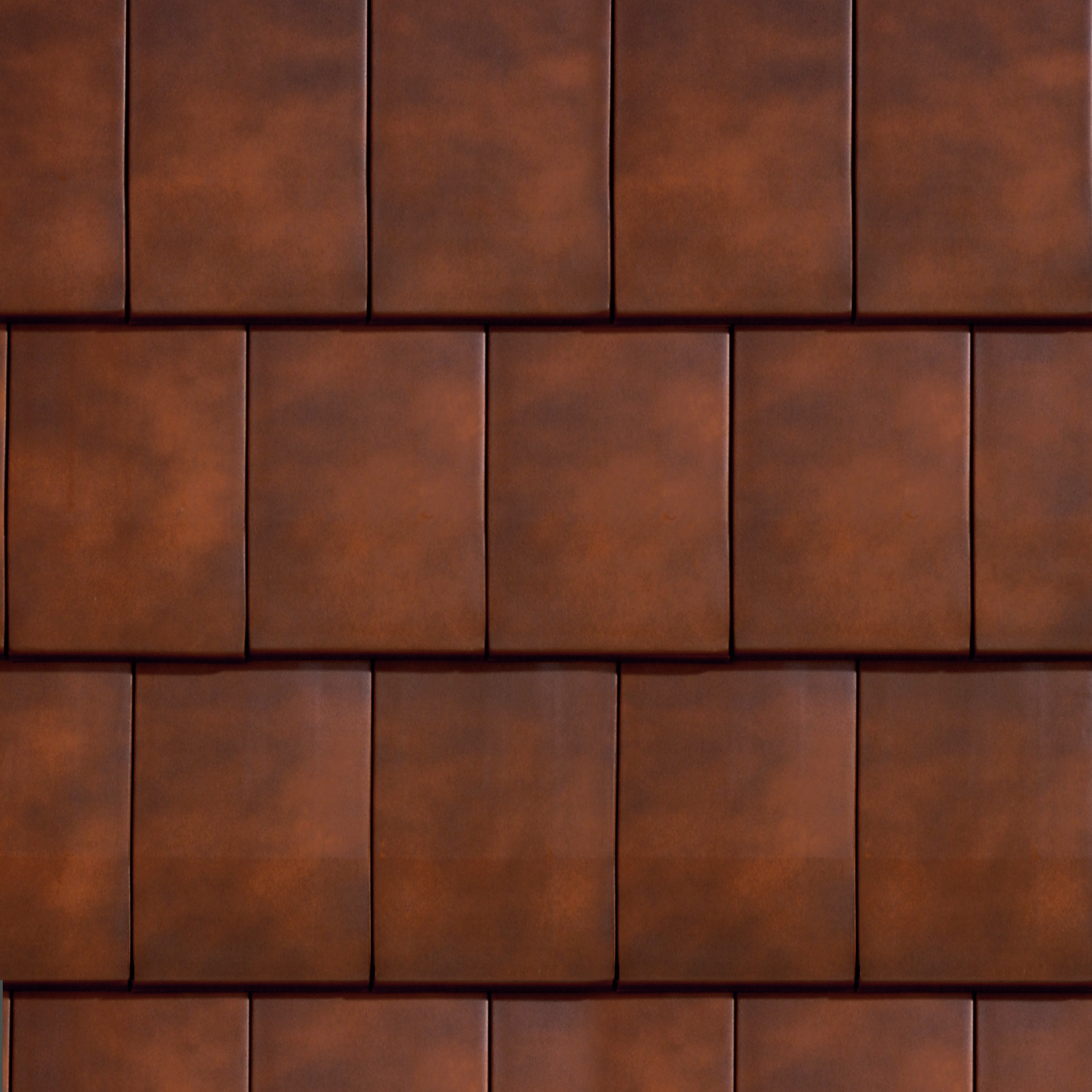 Datura tuile rustique 6pcs/paq eur/1000pcs 872