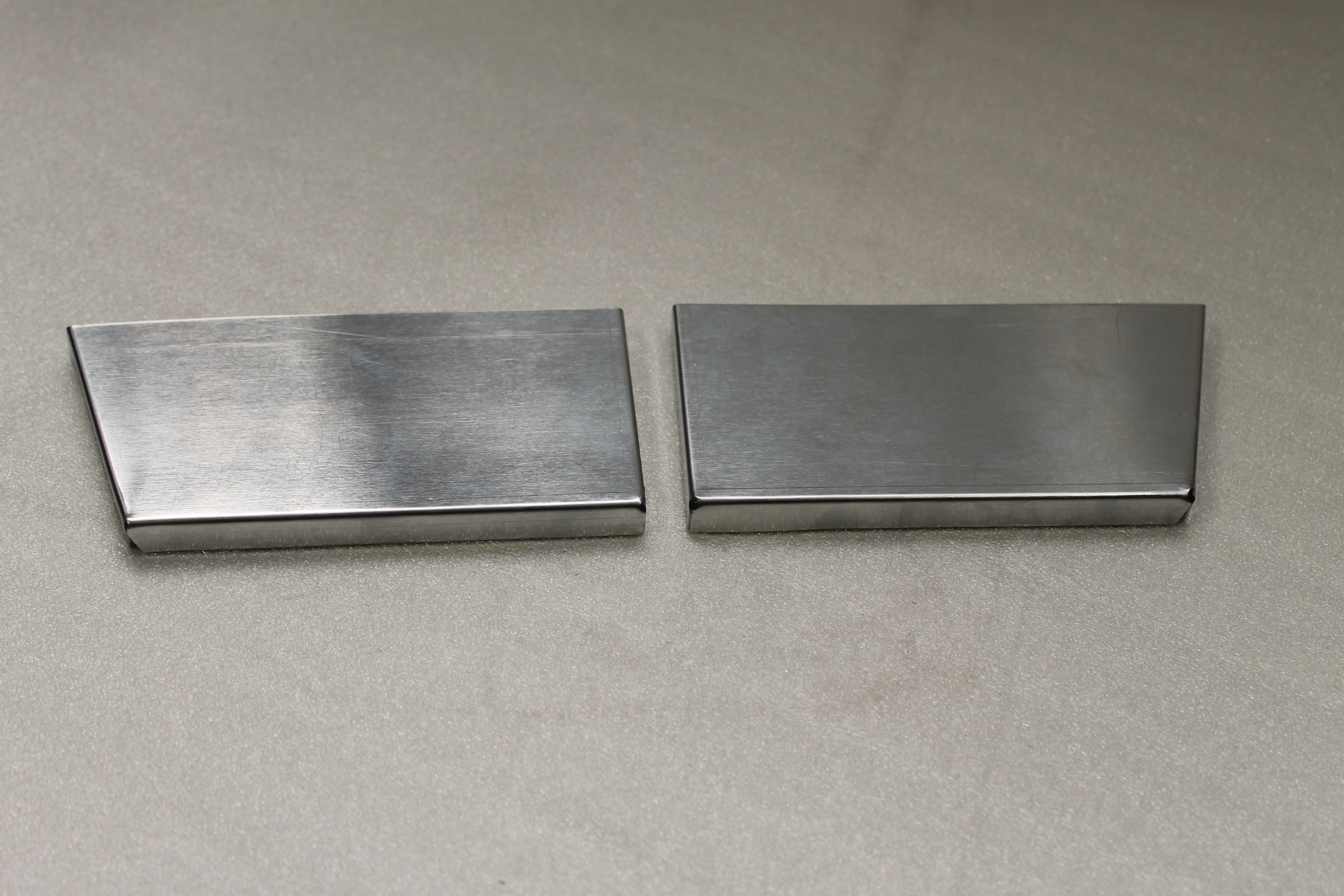 Zinc vm closoir pr goutt 9/15/10 gauche