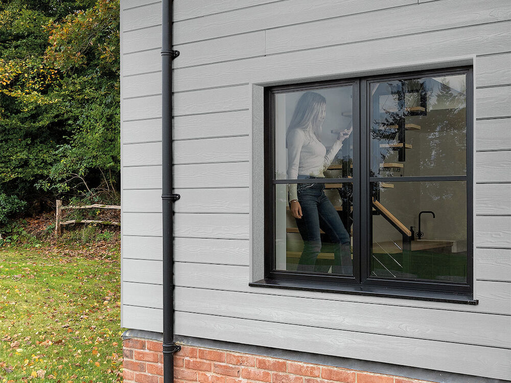 Cedral click wood c51 gris argent 3600x190x12mm eur/pc