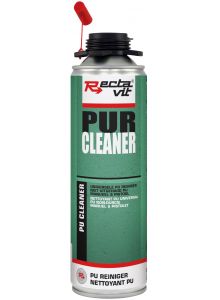 Recta pur cleaner nbs 500ml eur/pc