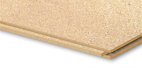 Duripanel b1 non poncÉes bd 2600x1250x20mm eur/m2