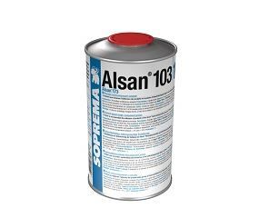 Sopr alsan 103 primer epdm/tpo 0,5l eur/pc 00237202