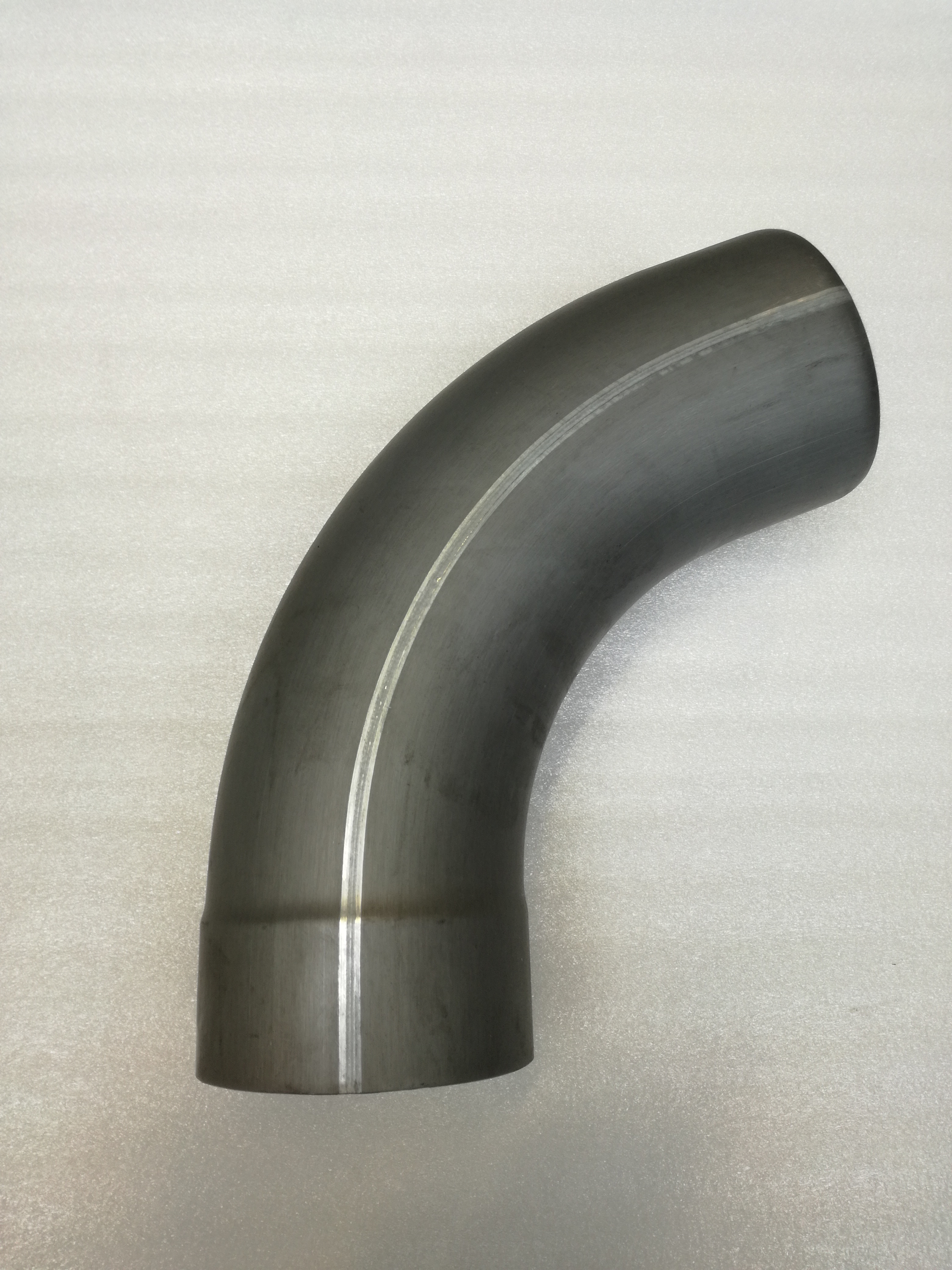 Zinc vm quartz coude   40 100 mm 25pcs/bt eur/pcs