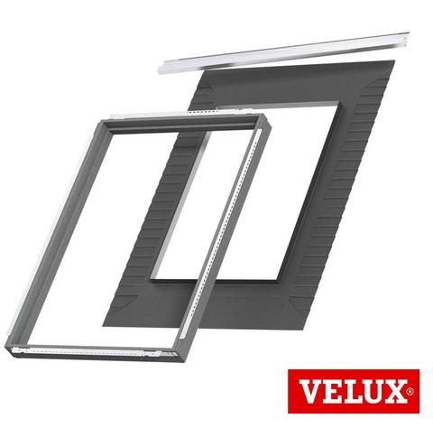 Velux bdx 2000 cadre isolant mk08