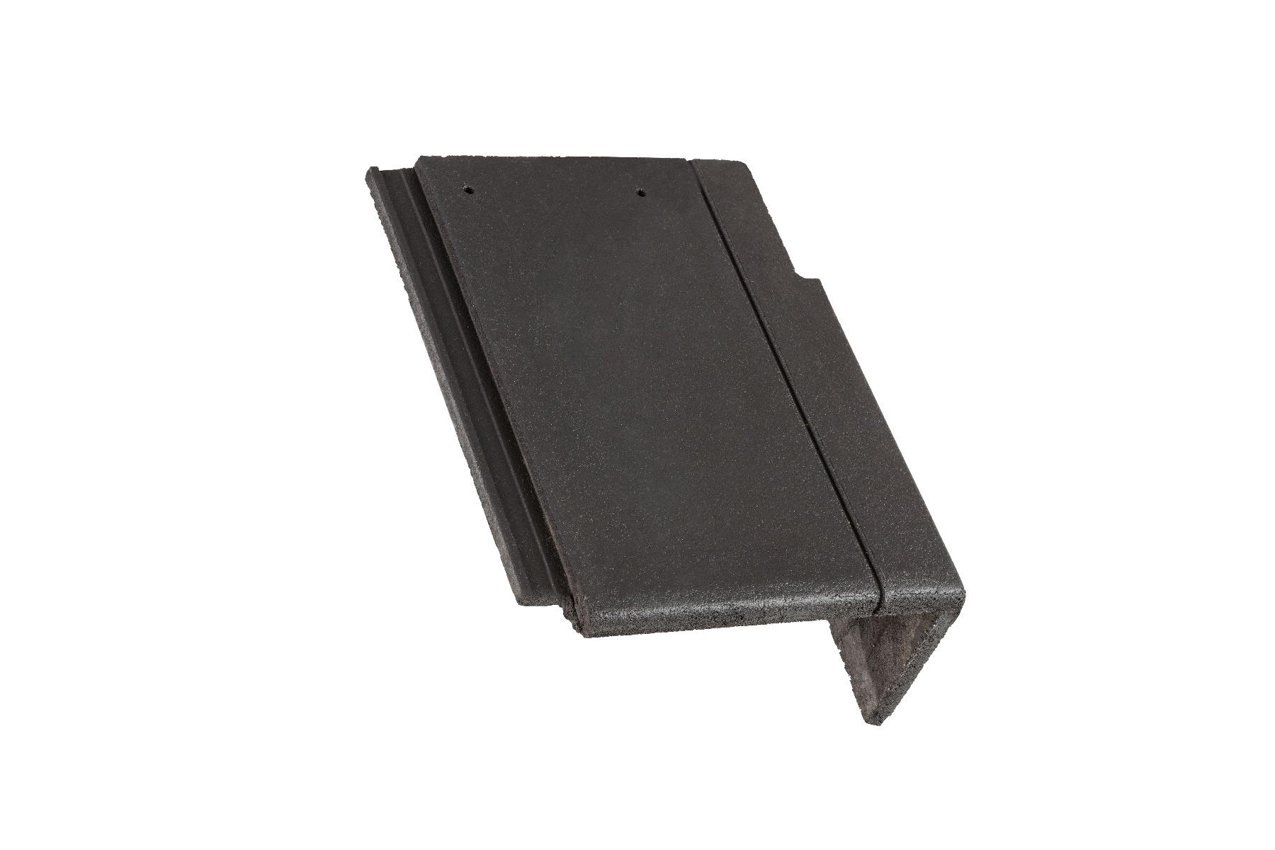 Horizon tuile de rive d 5/4 noir novo+ pas mélanger avec l'ancienne couleur noir