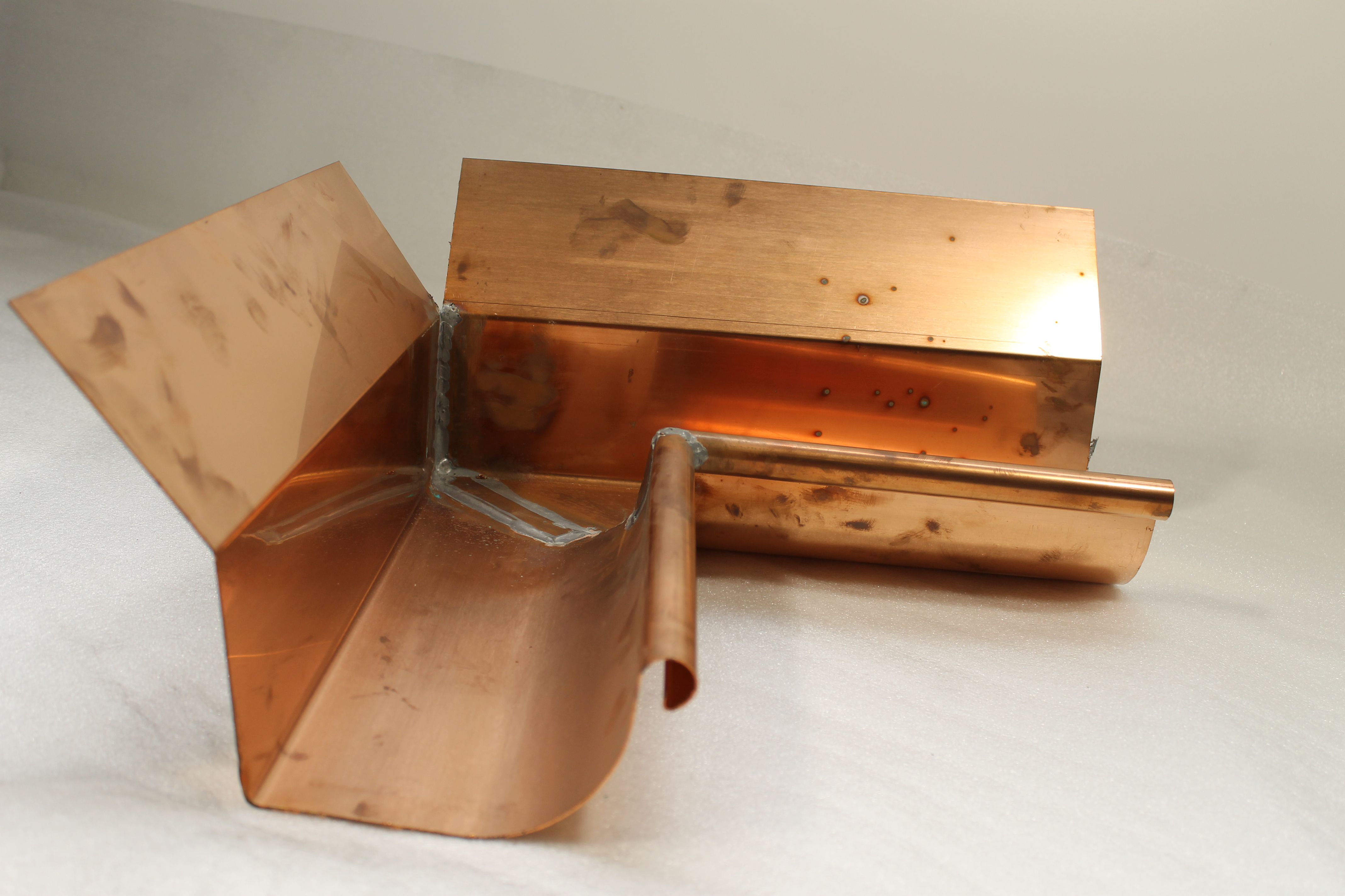 Cuivre vm angle interne dr 420 eur/pc 220004955