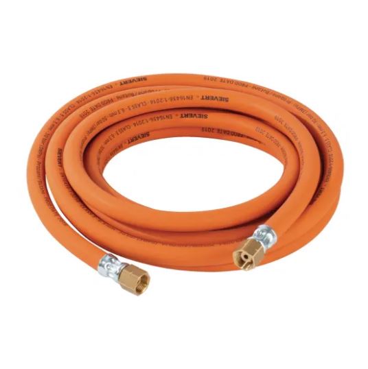 Sievert tuyau  5m dia 6,3mm fixe eur/pc