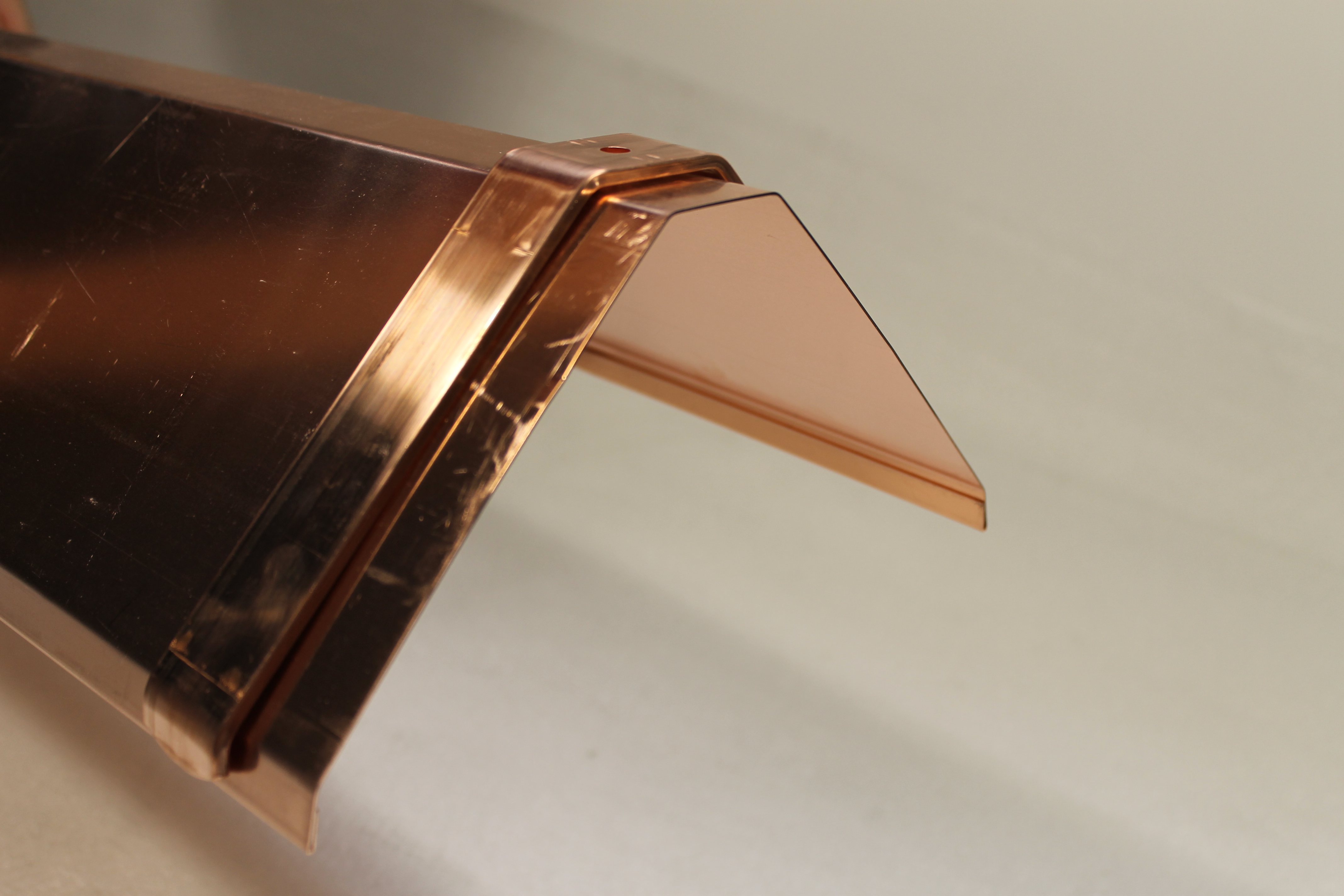 Cuivre vm croch pr fait 140/35/140  40pcs/bt