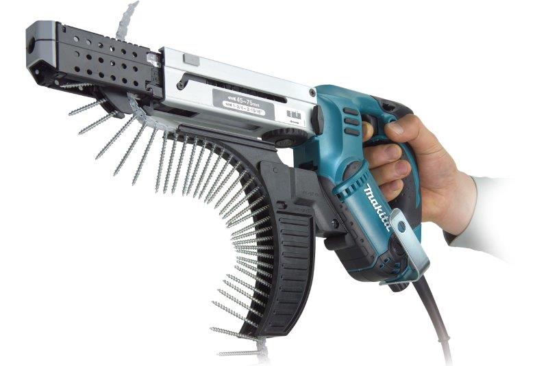 Mak visseuse a ruban 45-75 mm 470w eur/pcs 6844