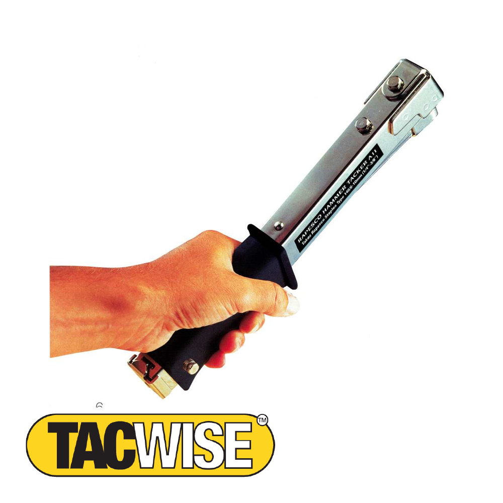 Prax marteau agrafeur agr 6-10mm