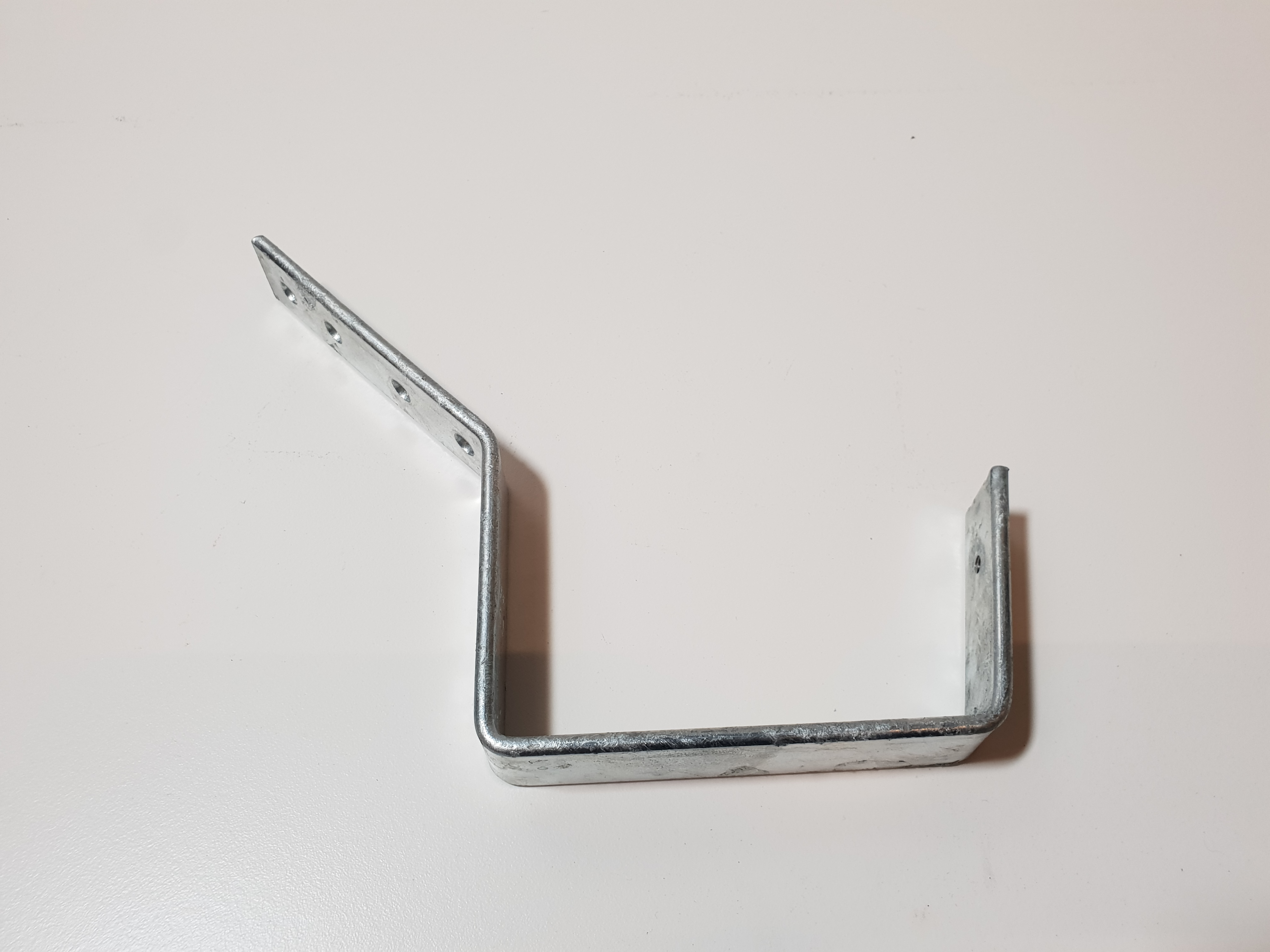 Zinc vm inox crochet de gout 9/15/10+queue+tr 25pcs/bt eur/pc 220008079