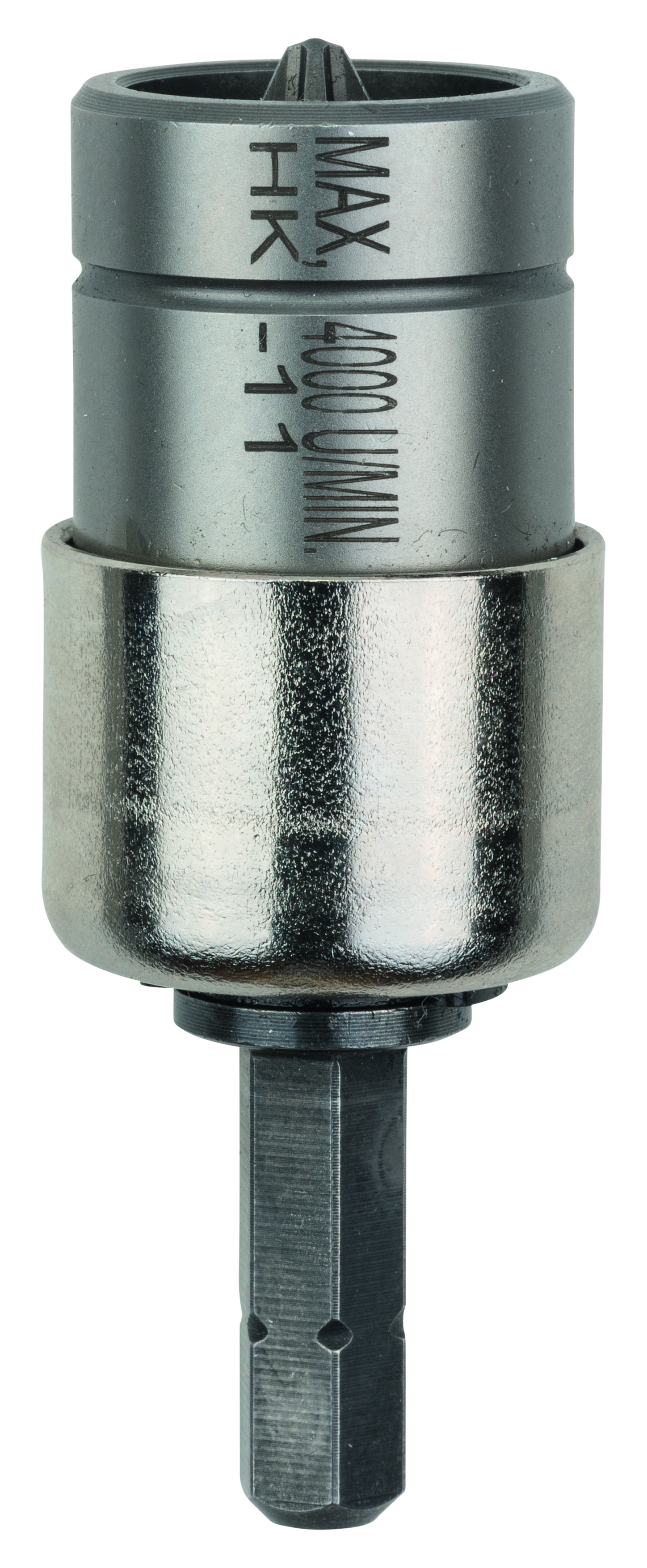 Bosch 1 embout de vissage 60