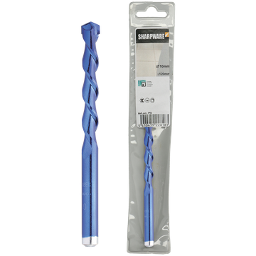 Pg meche pour ceramique 5,00x85 mm eur/pc