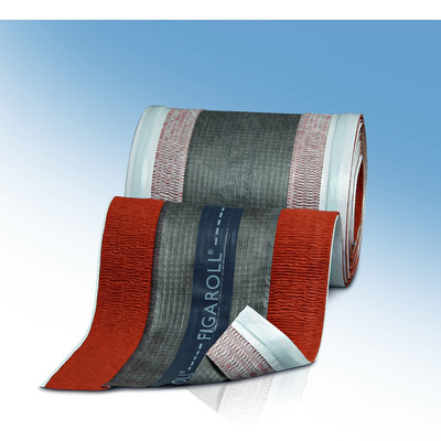 Sous-fait figarol plus extreme rouge 5 m/r  25m/bt eur/mc