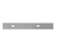 Elevate termination bar aluminium 2,74cm l3,05m eur/mc