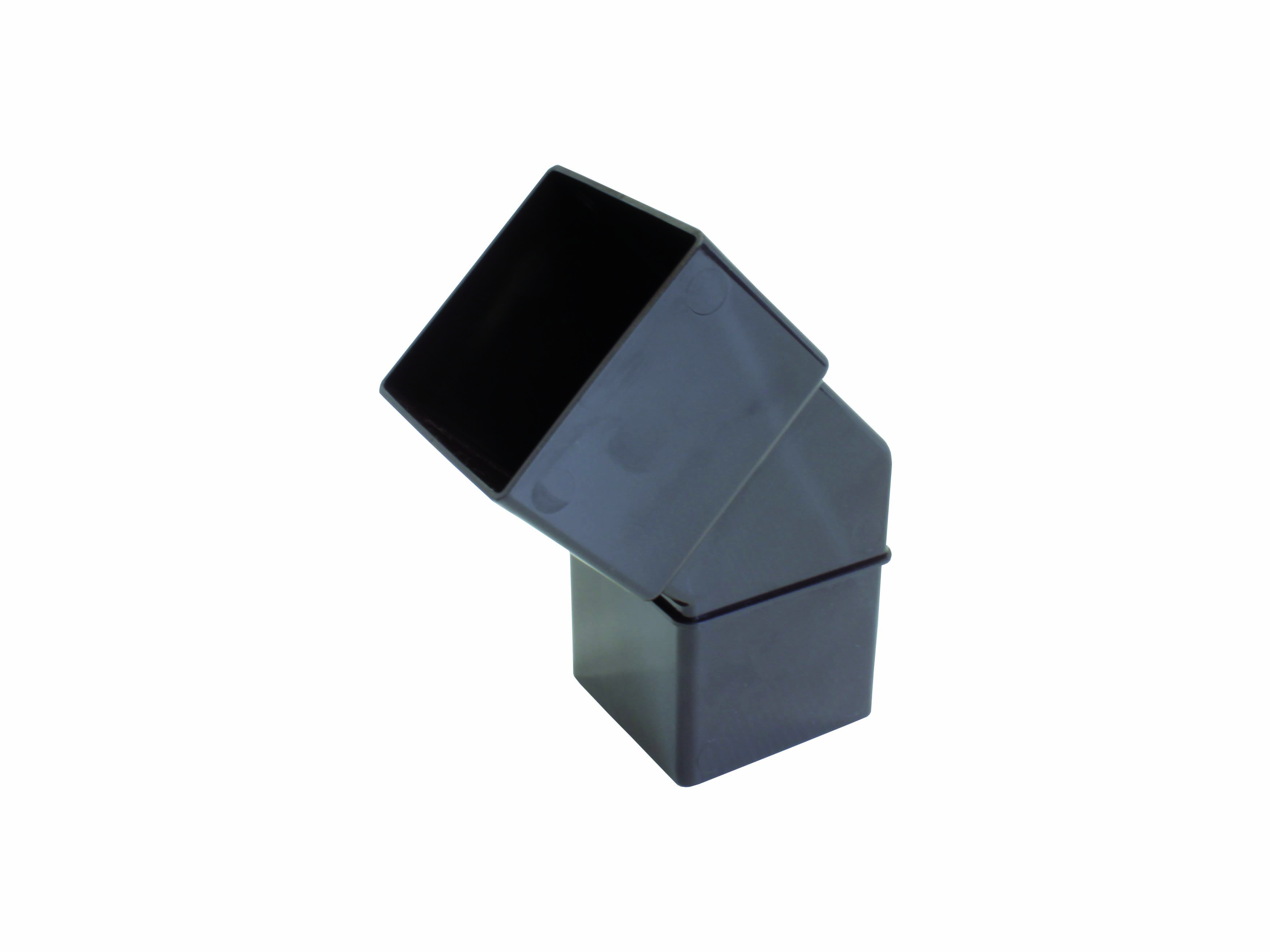 Scala eep coude  80x80   45 gris fonce (10) eur/pc