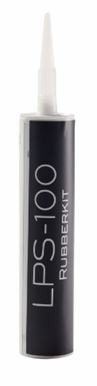 Frp mastic lps-100 koker 300ml eur/pc
