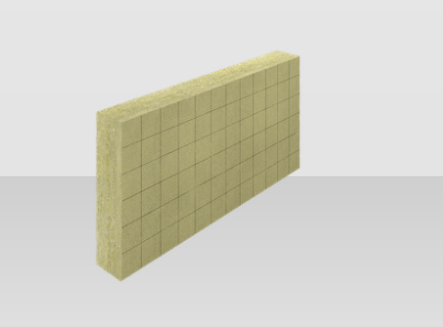 Rockw rockvent solid 160mm  43,20m2/pal eur/pal r=4,80