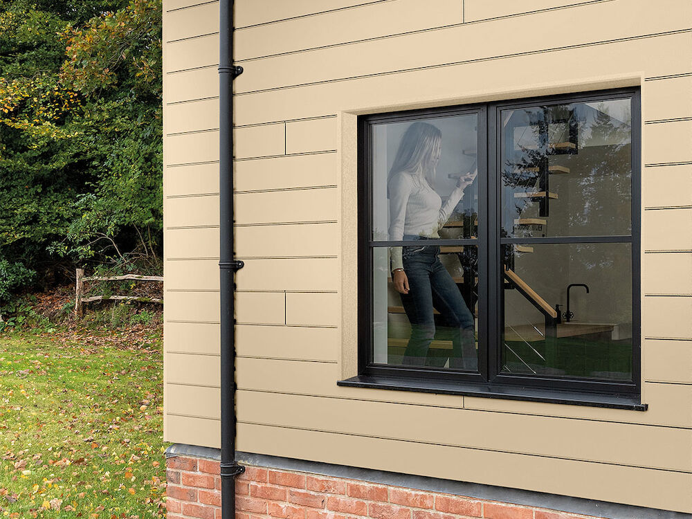 Cedral click smooth c02 vanille 3600x190x12mm eur/pc