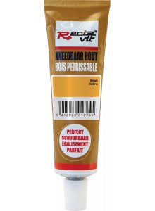 Recta bois petrissable chene hetre 50ml eur/pc