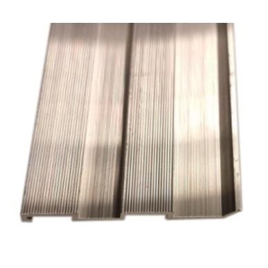 Alu solin prof z (3m) eur/pc