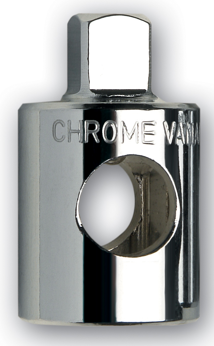 Prax adaptateur 1/2" => 3/8" eur/pc