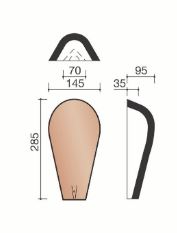 Esprit patrimoine about de cornier ocre lichen 884