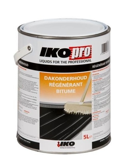 Ikopro entretien toit  5l/pot  eur/pot